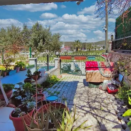 Villa Ghost Çeşme