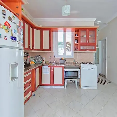 Ghost Villa Çeşme