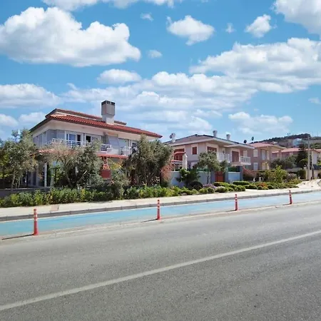 Ghost * Çeşme