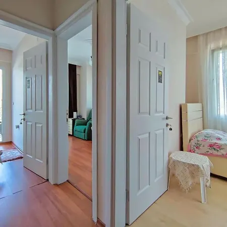 Ghost Villa