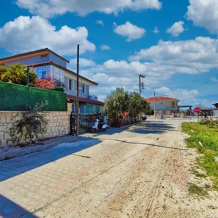 Villa Ghost Çeşme