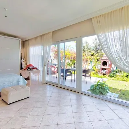 Villa Ghost Çeşme