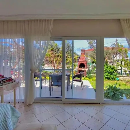 Villa Ghost Çeşme