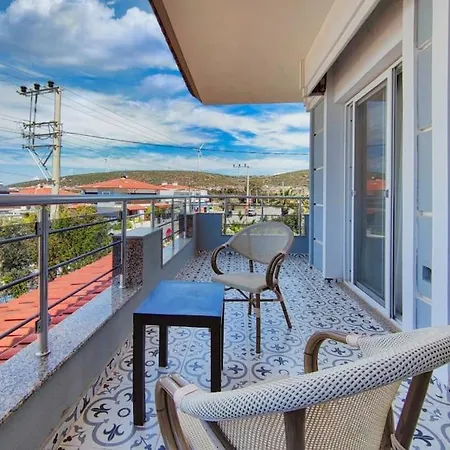 Villa Ghost Çeşme